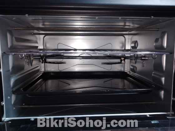 Walton Oven